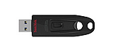 זיכרון נייד Sandisk Ultra 512GB 130Mb/s USB 3.0 SDCZ48-512G-G46 זיכרון נייד Sandisk Ultra 512GB 130Mb/s USB 3.0 SDCZ48-512G-G46