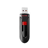 זיכרון נייד Sandisk Cruzer Glide 16GB USB 3.0 SDCZ600-016G-G35 זיכרון נייד Sandisk Cruzer Glide 16GB USB 3.0 SDCZ600-016G-G35