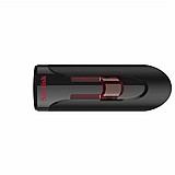 זיכרון נייד Sandisk Cruzer Glide 32GB USB 3.0 SDCZ600-032G-G35 זיכרון נייד Sandisk Cruzer Glide 32GB USB 3.0 SDCZ600-032G-G35