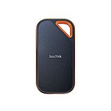 דיסק חיצוני SanDisk Extreme Pro Portable SSD V2 SDSSDE81-2T00-G25 2TB דיסק חיצוני SanDisk Extreme Pro Portable SSD V2 SDSSDE81-2T00-G25 2TB