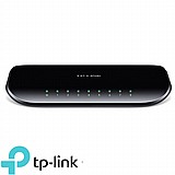 רכזת רשת/מתג TP-Link SG1008D רכזת רשת/מתג TP-Link SG1008D