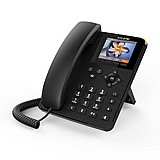 טלפון IP שולחני Alcatel SP2502 טלפון IP שולחני Alcatel SP2502