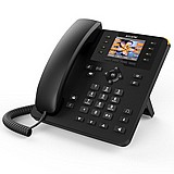 טלפון IP שולחני Alcatel SP2503 טלפון IP שולחני Alcatel SP2503