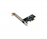 כרטיס רשת קווי ST Lab N-641 כרטיס רשת קווי ST Lab N-641