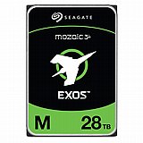דיסק פנימי Seagate Exos M ST28000NM003K 28TB דיסק פנימי Seagate Exos M ST28000NM003K 28TB