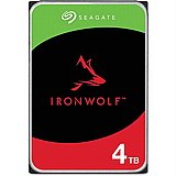 דיסק פנימי Seagate IronWolf ST4000VN006 4TB דיסק פנימי Seagate IronWolf ST4000VN006 4TB