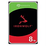 דיסק פנימי Seagate IronWolf ST8000VN004 8TB דיסק פנימי Seagate IronWolf ST8000VN004 8TB