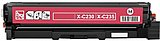 טונר אדום תואם Xerox 006R04397 C230/C235 טונר אדום תואם Xerox 006R04397 C230/C235