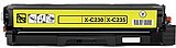 טונר צהוב תואם Xerox 006R04398 C230/C235 טונר צהוב תואם Xerox 006R04398 C230/C235