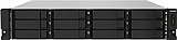 שרת אחסון NAS ללא כוננים QNAP TS-1232PXU-RP-4G שרת אחסון NAS ללא כוננים QNAP TS-1232PXU-RP-4G