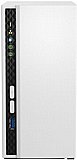 שרת אחסון NAS ללא כוננים QNAP TS-233 שרת אחסון NAS ללא כוננים QNAP TS-233