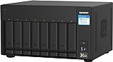 שרת אחסון NAS ללא כוננים QNAP TS-832PX-4G שרת אחסון NAS ללא כוננים QNAP TS-832PX-4G