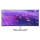 מסך מחשב קעור Dell UltraSharp 38 Curved USB-C Hub Monitor U3824DW 37.5" UWQHD מסך מחשב קעור Dell UltraSharp 38 Curved USB-C Hub Monitor U3824DW 37.5" UWQHD