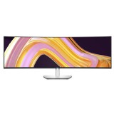 מסך מחשב קעור Dell UltraSharp 49 Curved USB-C Hub Monitor U4924DW 49" מסך מחשב קעור Dell UltraSharp 49 Curved USB-C Hub Monitor U4924DW 49"