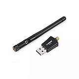 כרטיס רשת אלחוטי עם אנטנה EZCool 802.11n/b/n UWF-801 כרטיס רשת אלחוטי עם אנטנה EZCool 802.11n/b/n UWF-801