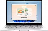 מחשב נייד Asus Zenbook 14 UX3405CA-ST1216 מחשב נייד Asus Zenbook 14 UX3405CA-ST1216