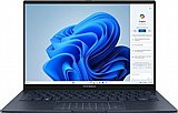 מחשב נייד עם מסך מגע Asus Zenbook 14 UX3405CA-ST781X מחשב נייד עם מסך מגע Asus Zenbook 14 UX3405CA-ST781X