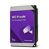 דיסק פנימי Western Digital Purple WD11PURZ 1TB דיסק פנימי Western Digital Purple WD11PURZ 1TB