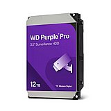 דיסק פנימי Western Digital Purple Pro WD122PURP 12TB דיסק פנימי Western Digital Purple Pro WD122PURP 12TB