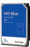 דיסק פנימי Western Digital Blue Desktop WD20EZBX 2TB דיסק פנימי Western Digital Blue Desktop WD20EZBX 2TB