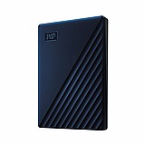 דיסק חיצוני Western Digital My Passport for Mac WDBA2D0040BBL 4TB דיסק חיצוני Western Digital My Passport for Mac WDBA2D0040BBL 4TB