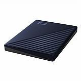 דיסק חיצוני Western Digital My Passport for Mac WDBA2F0050BBL 5TB דיסק חיצוני Western Digital My Passport for Mac WDBA2F0050BBL 5TB