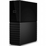 דיסק חיצוני Western Digital My Book 3.0 WDBBGB0060HBK 6TB דיסק חיצוני Western Digital My Book 3.0 WDBBGB0060HBK 6TB