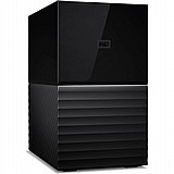 דיסק חיצוני Western Digital My Book Duo WDBFBE0120JBK 12TB דיסק חיצוני Western Digital My Book Duo WDBFBE0120JBK 12TB