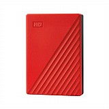 דיסק חיצוני Western Digital My Passport WDBPKJ0040BRD 4TB דיסק חיצוני Western Digital My Passport WDBPKJ0040BRD 4TB
