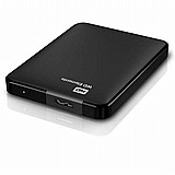 דיסק חיצוני Western Digital Portable Elements WDBU6Y0040BBK 4TB דיסק חיצוני Western Digital Portable Elements WDBU6Y0040BBK 4TB