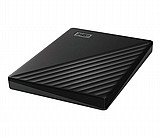 דיסק חיצוני Western Digital My Passport WDBYVG0020BBK 2TB דיסק חיצוני Western Digital My Passport WDBYVG0020BBK 2TB