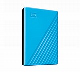 דיסק חיצוני Western Digital My Passport WDBYVG0020BBL 2TB דיסק חיצוני Western Digital My Passport WDBYVG0020BBL 2TB
