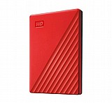 דיסק חיצוני Western Digital My Passport WDBYVG0020BRD 2TB דיסק חיצוני Western Digital My Passport WDBYVG0020BRD 2TB