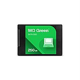 דיסק פנימי Western Digital Green SN350 WDS250G5G0A 250GB דיסק פנימי Western Digital Green SN350 WDS250G5G0A 250GB