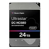 דיסק פנימי Western Digital Ultrastar DC HC580 WUH722424ALE6L4 24TB דיסק פנימי Western Digital Ultrastar DC HC580 WUH722424ALE6L4 24TB