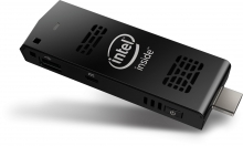 Intel Stick