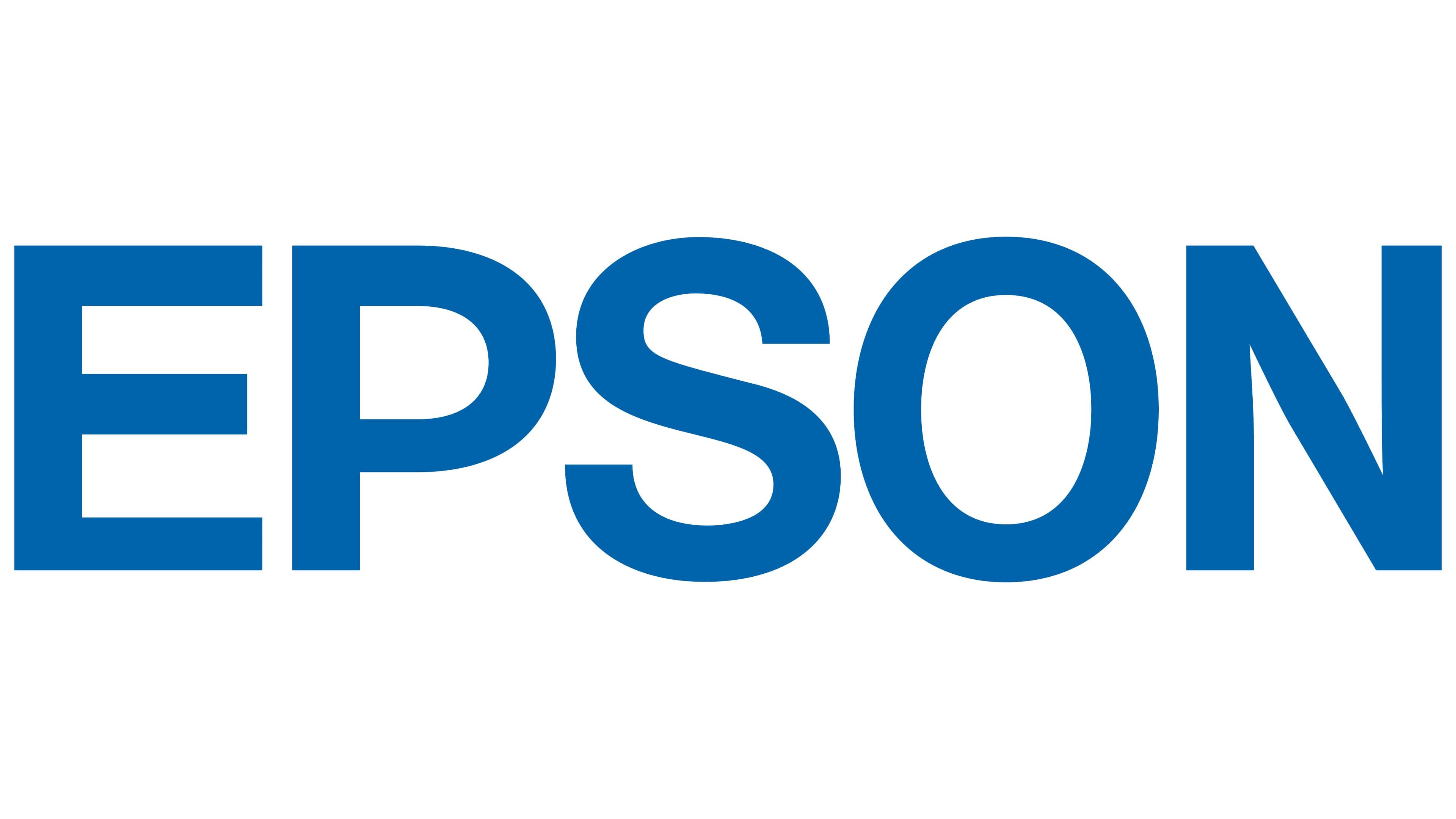   Epson